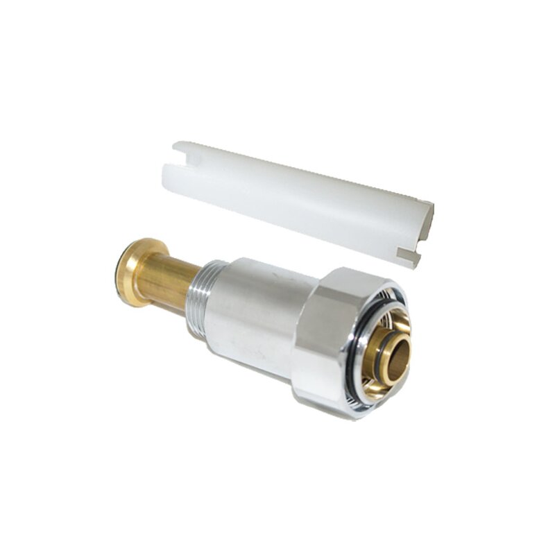 Allmess Ventilwasserzhler Controller-Anschluss-Set-AC FleXX 1