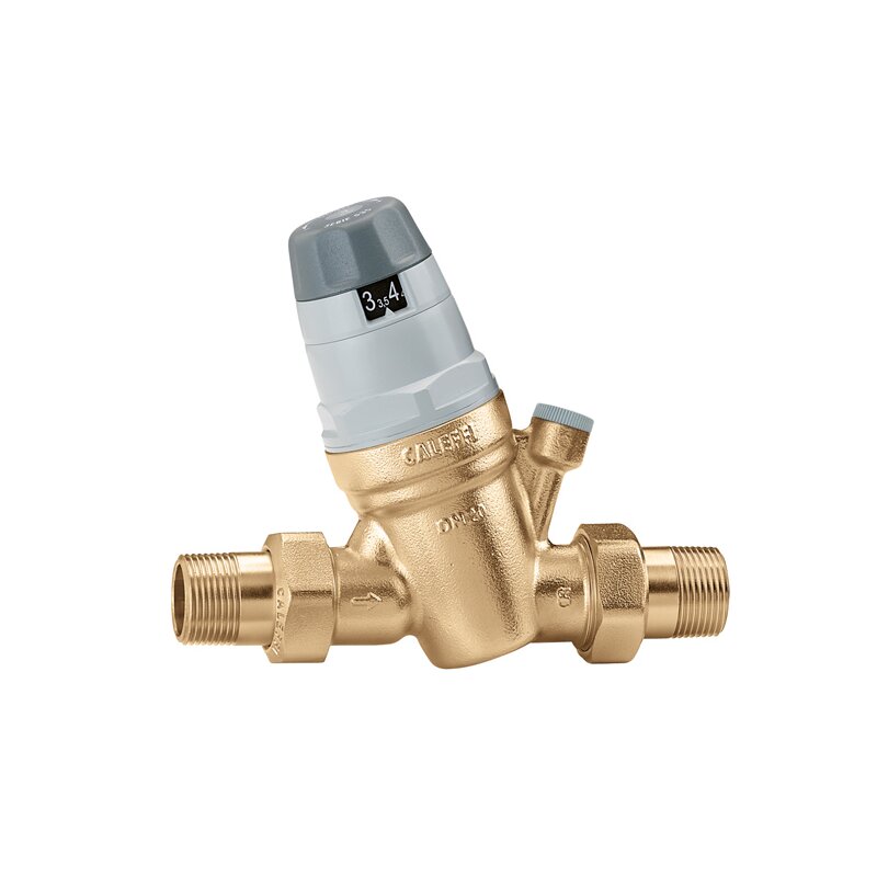 Caleffi Druckminderer 1- 535060