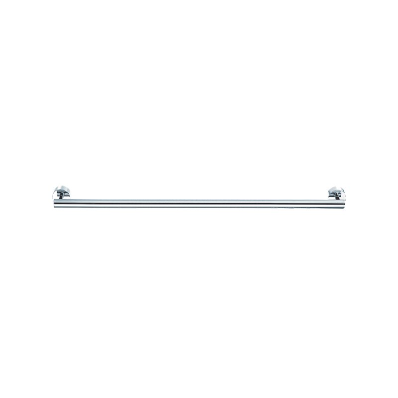 Design Badetuchhalter 600 mm- chrom