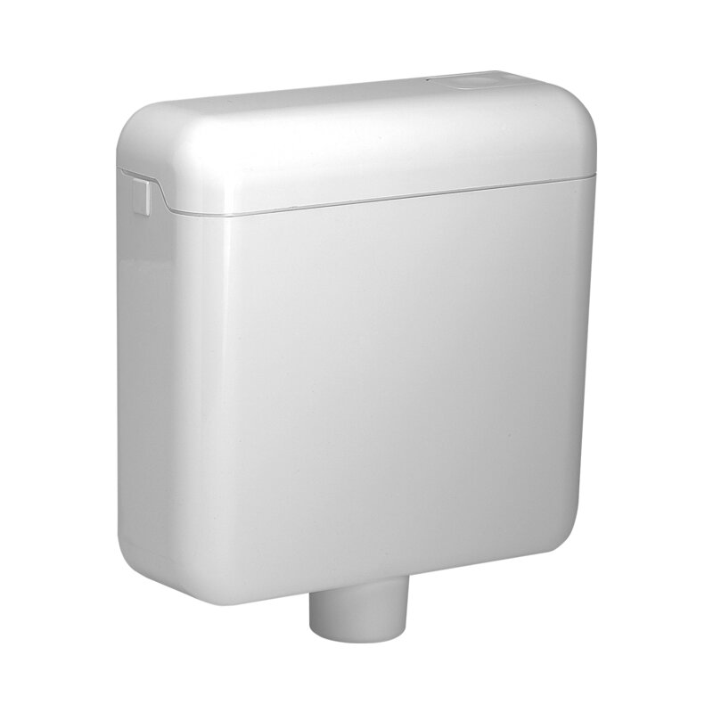 Ecotop Splkasten 9 Liter weiss