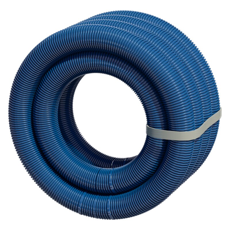 Flexibles Rohr Abgassystem Brennwert 10 m Rolle