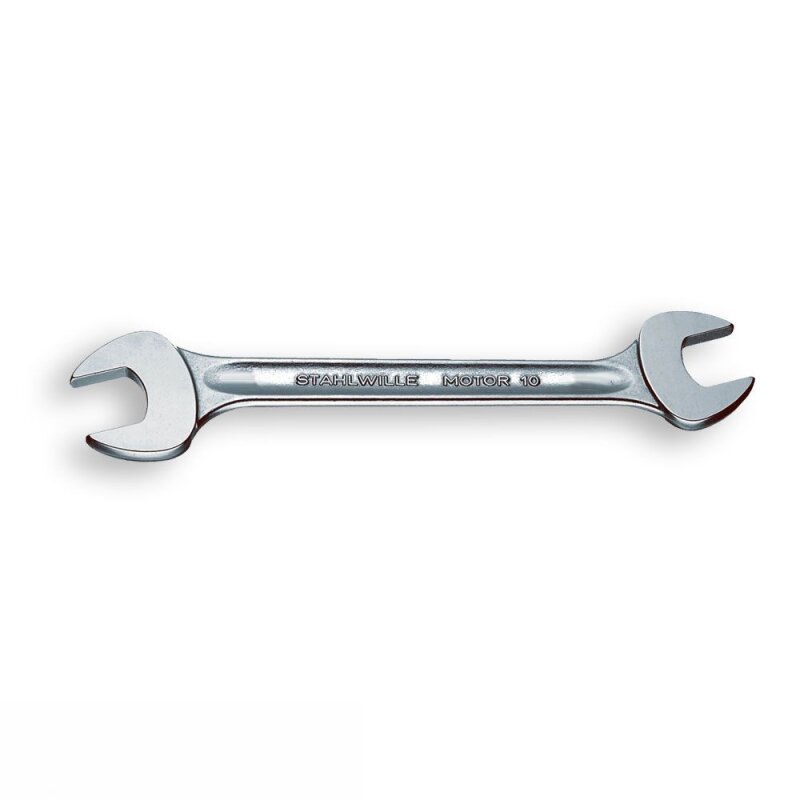 Gabel- Maulschlssel 17mm und 19mm