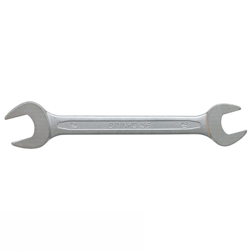 Gabel- Maulschlssel 20mm und 22mm