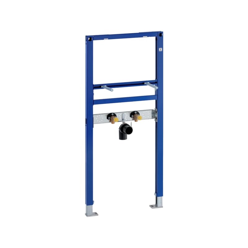 Geberit Duofix Montageelement fr Waschtisch- H: 112 cm