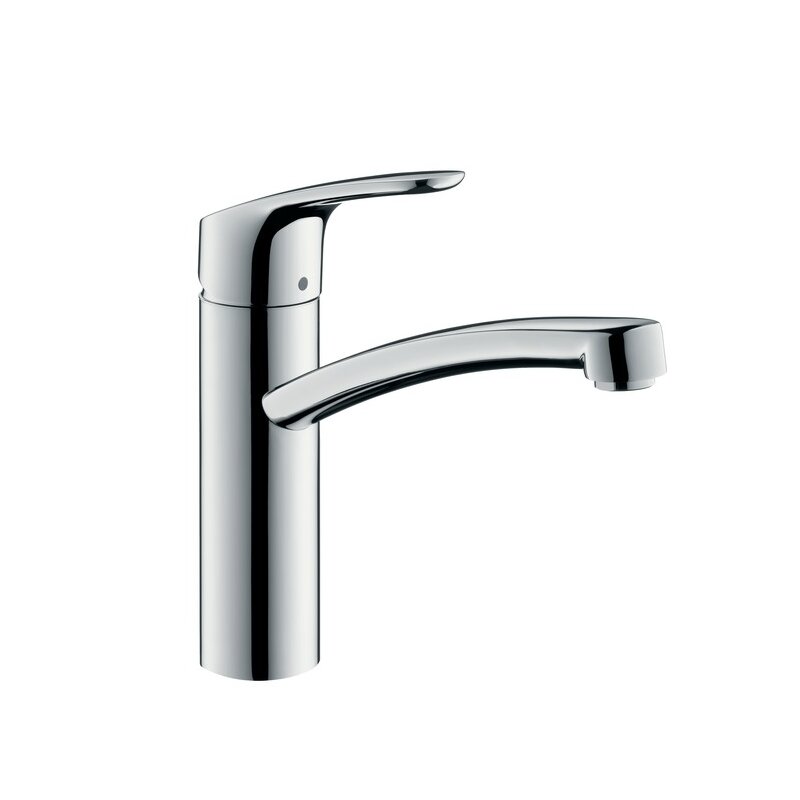 Hansgrohe Focus Einhebel-Kchenarmatur