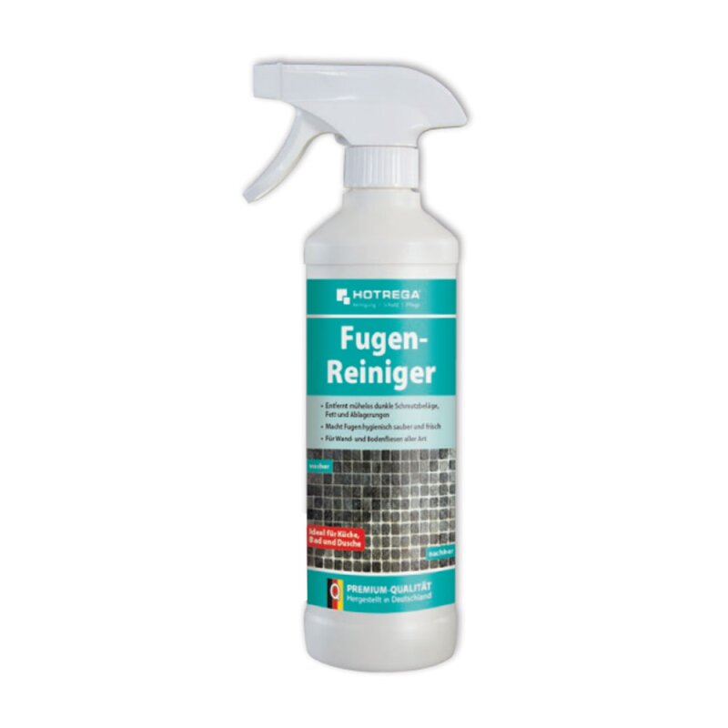 Hotrega Fugen-Reiniger- Sprhflasche 500ml