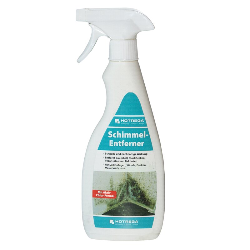 Hotrega Schimmelentferner 500ml- H230501