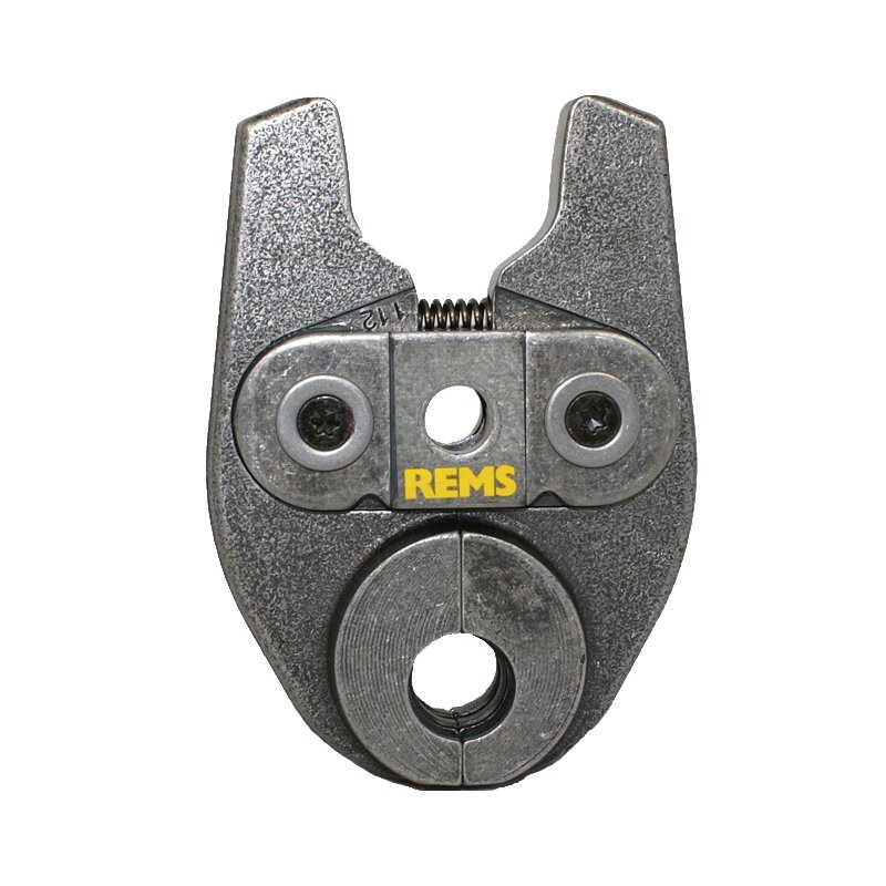 Rems Pressbacke Mini TH-Kontur 26mm
