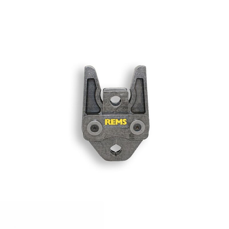 Rems Pressbacke V-Kontur 18mm
