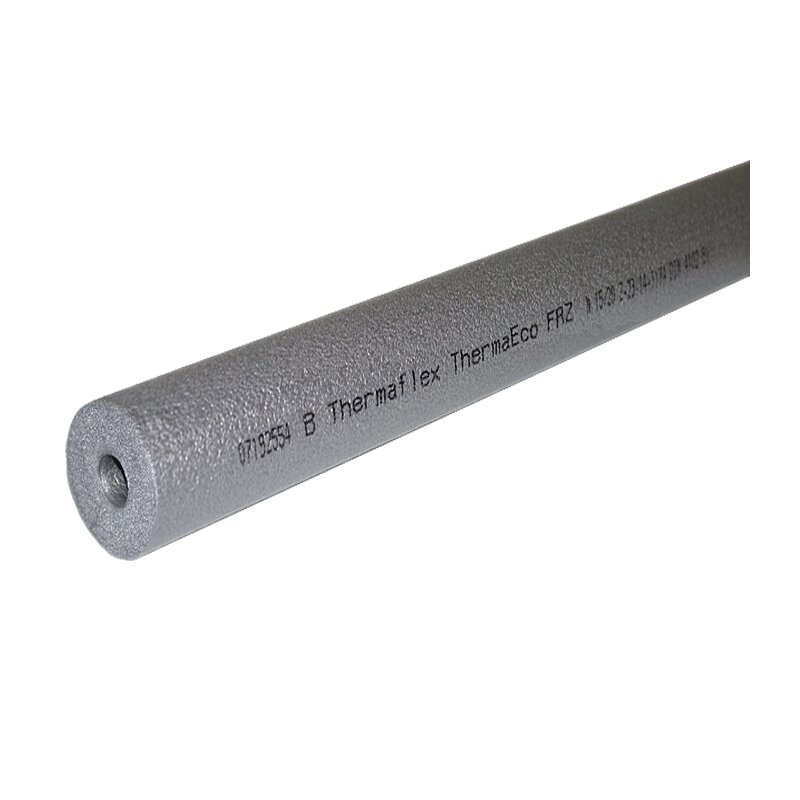 Rohrisolierung Thermaflex 15mm X 20mm in 2m Lngen