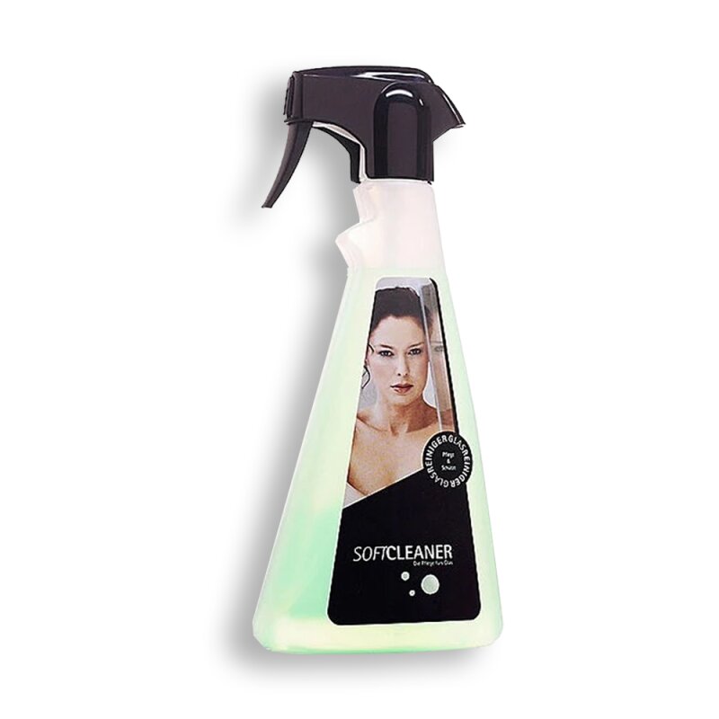 Sprinz Softcleaner Sprhflasche- 500ml