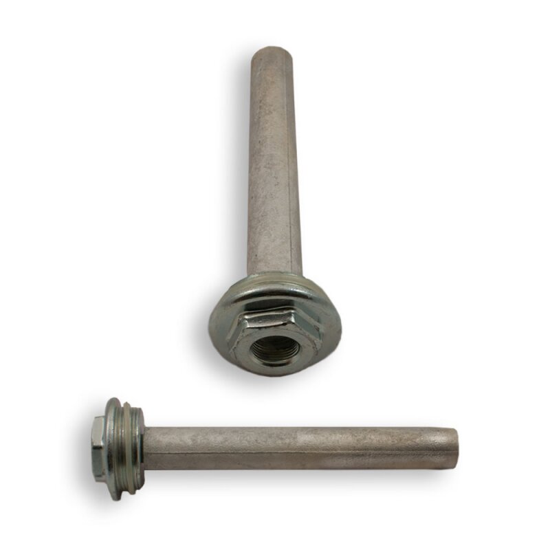 Styleboiler Anode - 32 x 225 mm Stopfen 2