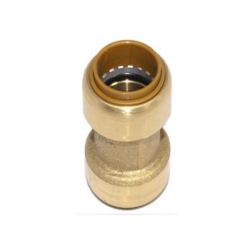 Tectite Steckfitting Muffe 22mm