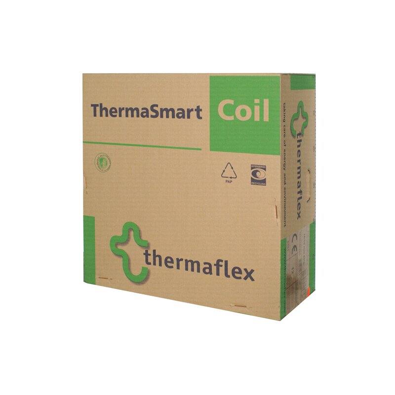 TF ThermaSmart ENEV coil 28-10 mm 14 Meter im Paket
