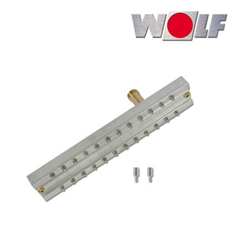 Wolf Umrstsatz Erdgas E-LL - Flssiggas fr CGU-2(K)-24